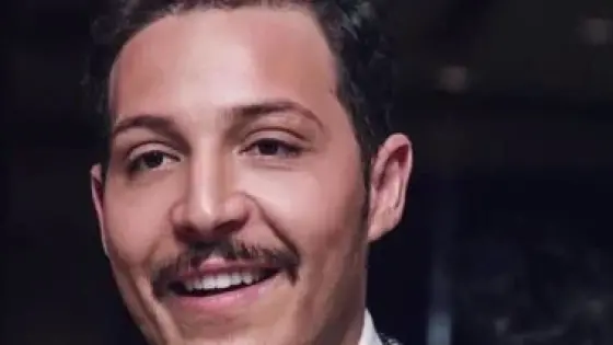 إخلاء سبيل الفنان محمود حجازي بكفالة 10 آلاف جنيه في قضية اعتداء على زوجته
