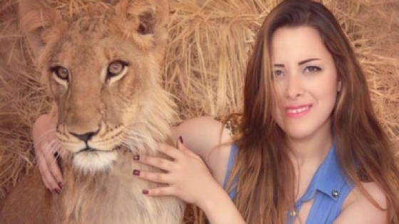 لغيابها عن جلسة الاستئناف.. محكمة طنطا تؤيد حبس مدربة الأسود أنوسة كوتة