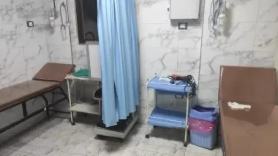 إخلاء سبيل طبيب عظام على ذمة اتهامه بالتحرش بسيدة داخل عيادته بالدقي