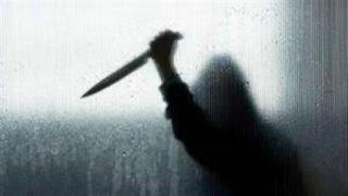 أمام أولاده.. عامل يقتل زوجته طعنًا بالسكين بالمنيرة الغربية