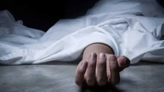 مصرع طالب دهسًا تحت عجلات قطار في نجع حمادي بقنا