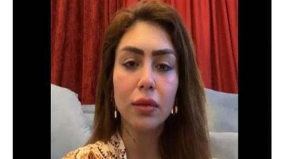 هدير عبد الرازق تواجه السجن.. تفاصيل جديدة حول حادث الطالبية| تفاصيل