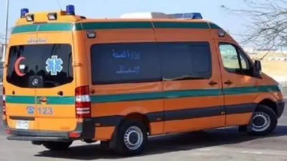 تسرب غاز ينهي حياة زوجين وابنهما بالهرم وإنقاذ طفلتهما المصابة