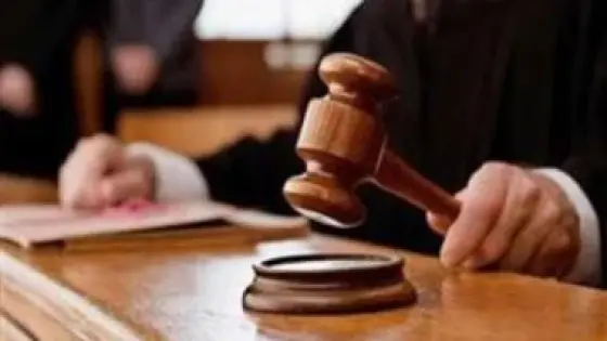 بدء محاكمة قاتل سائق بالطالبية بتهمة الطعن العمد
