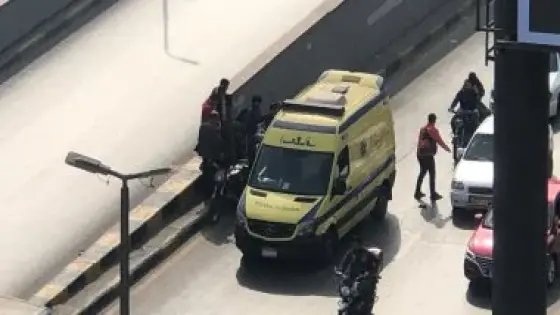 حادث دراجة نارية ينهي حياة شاب في كرداسة