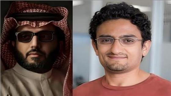 الحكم على وائل غنيم في قضية سب وقذف تركي آل الشيخ اليوم