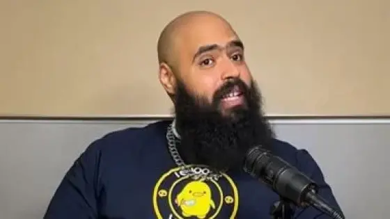 إخلاء سبيل التيك توكر محمد عبد العاطي بعد قضاء 3 أشهر حبس