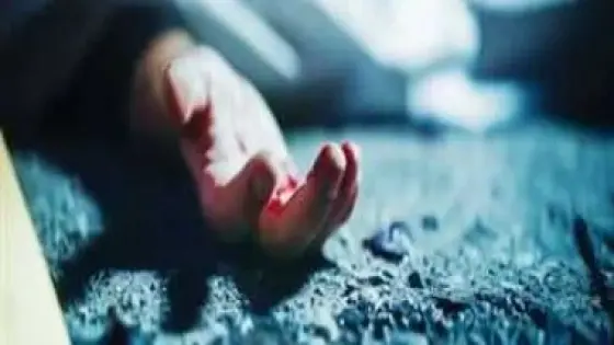 لحظة سهو تنتهي بمأساة.. ستارة تُسقط فتاة من الطابق الثالث بالعمرانية