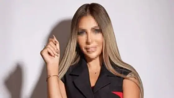 محكمة جنايات القاهرة تبدأ اليوم نظر قضية المنتجة سارة خليفة و27 متهماً في اتهامات مخدرات وأسلحة