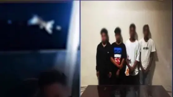 “مزاح تحول لجريمة”.. القبض على طلاب ألقوا قطة في نهر النيل بالجيزة