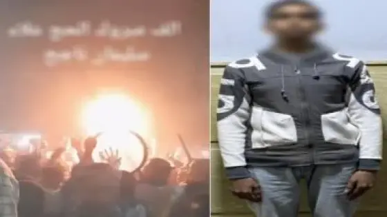 الداخلية تفضح فيديو مزيف عن إطلاق نار احتفالًا بفوز مرشح في سوهاج