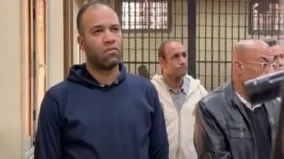 إعدام صاحب محل أدوات بيطرية لقتل أم وأطفالها في جريمة فيصل
