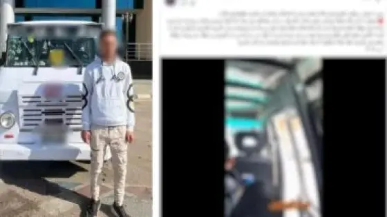 الداخلية تكشف تفاصيل فيديو حادث ميكروباص بالجيزة وتضبط السائق