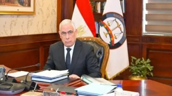 النائب العام يطّلع على حصاد أداء نيابات قنا ويشيد بارتفاع نسب الإنجاز