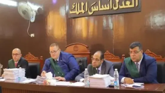 السجن المشدد 5 سنوات لثلاثة متهمين بعد واقعة خطف عامل في قنا