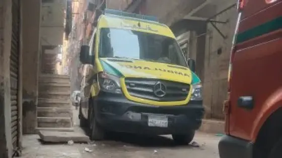 خلاف مالي ينتهي بمقتل شاب على يد صديقه في بني سويف