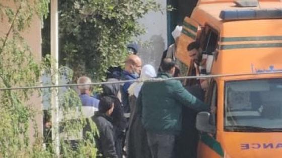 النيابة تشرّح جثامين أم و4 أطفال بشبرا الخيمة بعد تسرب الغاز