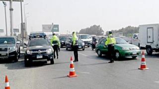 غلق كلي لكوبري مصر للطيران بالقاهرة وتحويلات مرورية لمدة 3 أشهر