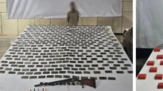 الأمن يوقع ضربة قوية لبؤر المخدرات والسلاح بالدقهلية والمنوفية