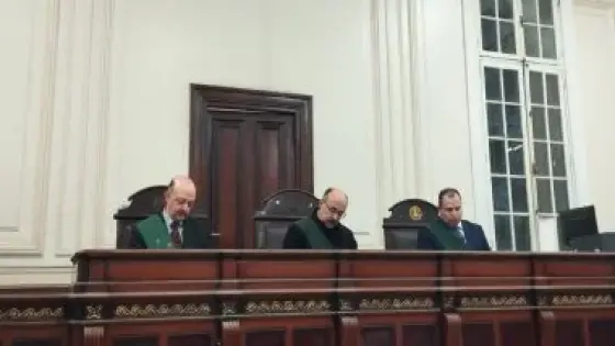 استكمال محاكمة قاتل لاعبة الجودو دينا علاء أمام جنايات الإسكندرية