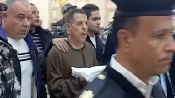 مقتل موظف في البدرشين رغم مساعيه للصلح وإنهاء خصومة ثأرية