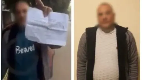 ركنة بـ “الإكراه”.. سقوط مستأجر جراج بتهمة الابتزاز