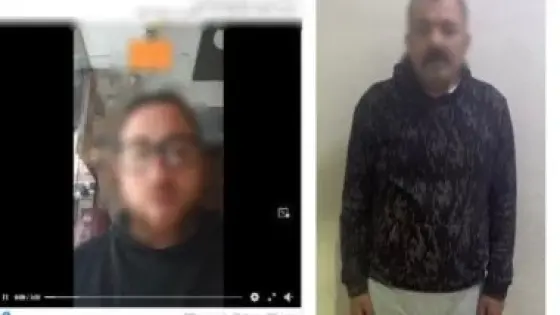 ضبط محتال انتحل صفة شرطي ونصب على مواطنين بالسويس