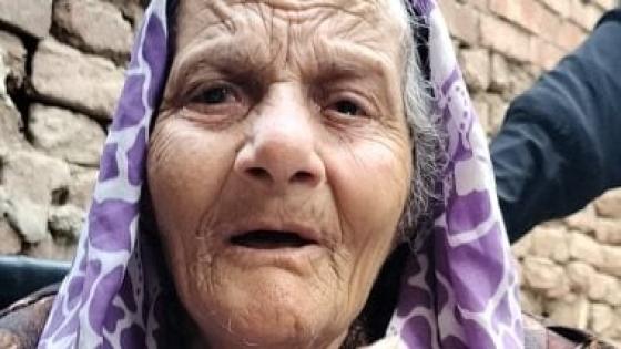 قلب الأم ينتصر”.. مسنة بالشرقية تصفح عن ابنتها وتتنازل عن قضية الاعتداء عليها