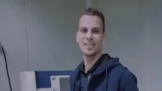 وفاة أخصائي تمريض بسوهاج أثناء تأدية واجبه في العناية المركزة