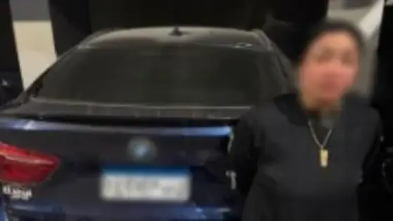 “حاولت أهرب من الحساب فدهست العامل”.. اعتراف السيدة المتهمة في مدينة نصر