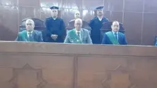 المؤبد وغرامة 100 ألف جنيه لعامل بتهمة الاتجار في 19 كيلو حشيش بسوهاج