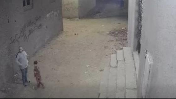 النيابة بالقليوبية تحبس 4 متهمين في واقعة «طفل باسوس» 4 أيام