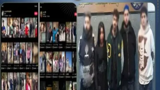 حبس 5 أشخاص بينهم سيدة لتعديهم على مواطن وتصويره في مشاهد مسيئة بالمطرية