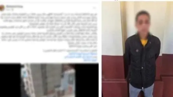 الداخلية تكشف ملابسات واقعة أثارت الذعر في المنتزه بالإسكندرية