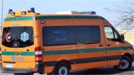 وفاة تاجر غرقًا في النيل بالحوامدية أثناء نزهة مع أسرته