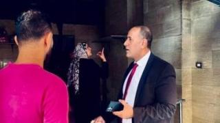 النيابة الإدارية تباشر التحقيق في حريق مطعم بالجيزة وتكلف بفحص التراخيص والسلامة الإنشائية للعقار
