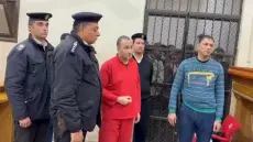 تأييد إعدام قاتل شقيقه وطفليه في “جريمة الميراث” بالشرقية