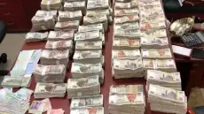 غسل 230 مليون جنيه من تجارة المخدرات.. ضبط 3 عناصر إجرامية بالقاهرة