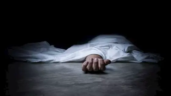 فتاة تنهي حياة والدها المسن داخل منزله في المرج بطريقة مأساوية