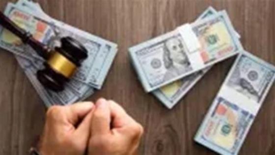 ضبط قضايا اتجار غير مشروع بالنقد الأجنبي بقيمة تتجاوز 3 ملايين جنيه