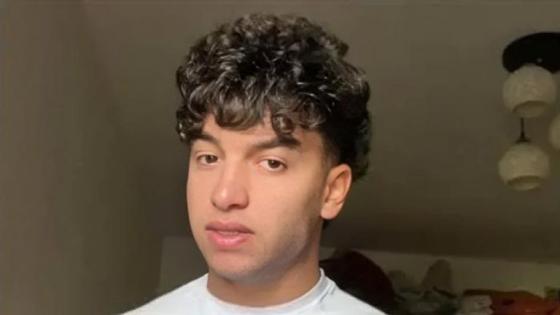 إخلاء سبيل البلوجر مونلي بعد التحقيق معه في نشر محتوى خادش للحياء