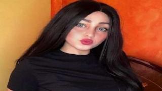 ريناد عماد .أرشيفية