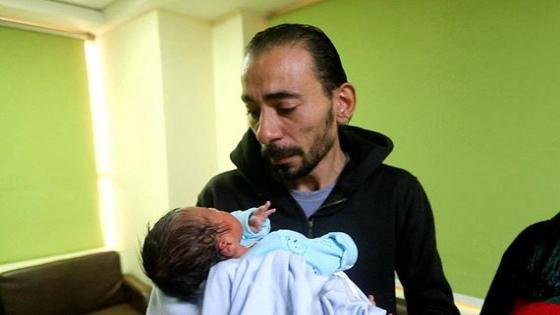 النيابة تستدعي التمريض والأمن وسائق التاكسي في واقعة رضيعة الحسين لسوالهم حول الواقعة