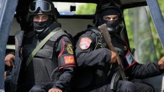 الداخلية تكشف تفاصيل فيديو متداول لتجار مخدرات وبلطجة في البساتين