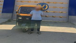 سار عكس الاتجاه وتسبب في مشاجرة.. الداخلية تضبط سائق “توك توك”| تفاصيل