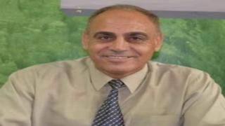 محمود خطاب مدير عام اداره بولاق الدكرور