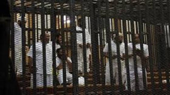 تأجيل محاكمة المتهمين في قضية «خلية الملثمين» إلى 11 أبريل