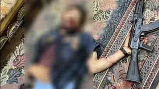 العنصر الاجرامي