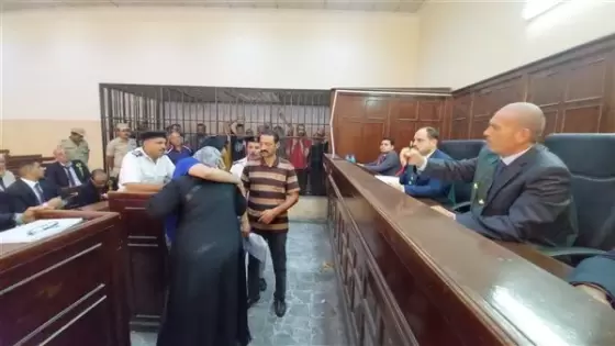 محكمة سوهاج تصدر حكمًا بالسجن 10 سنوات على 3 أشقاء بالشروع في القتل