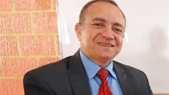 مصرع رئيس مدينة الداخلة في حادث سيارة حكومية بالوادي الجديد